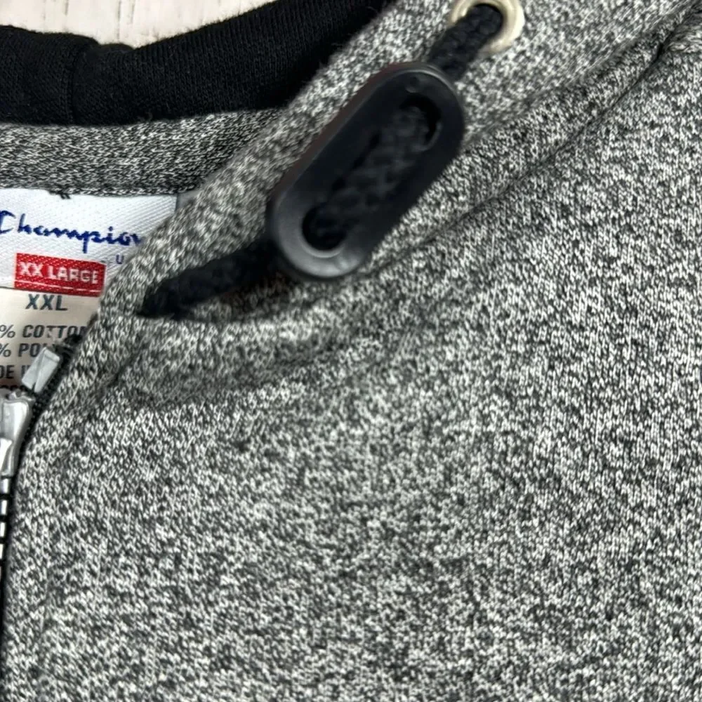 Champion vintage mens